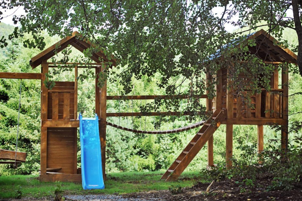 Villa Osada Sroczy Jar Rozpucie Exterior foto